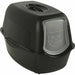 Cat Litter Box Rotho My Pet BAILEY Black - Домашни Животни<<<Дом Градина<<<BigBuy&&&Играчки<<<Домашни Животни<<<Дом