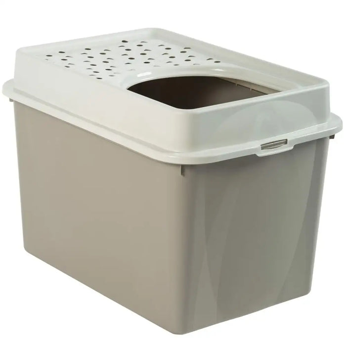 Cat Litter Box Rotho My Pet BERTY 57 x 40 x 33 cm - Домашни Животни<<<Дом Градина<<<BigBuy&&&Играчки<<<Домашни