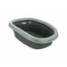 Cat Litter Box Trixie Be Eco Carlo Green Grey Anthracite 31 × 14 × 43 CM - Играчки<<<Домашни Животни<<<Дом