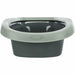 Cat Litter Box Trixie Be Eco Carlo Green Grey Anthracite 38 × 17 × 58 cm - Домашни Животни<<<Дом