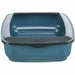 Cat Litter Box Trixie Mio 32 × 12 × 43 CM - Домашни Животни<<<Дом Градина<<<BigBuy&&&Играчки<<<Домашни Животни<<<Дом