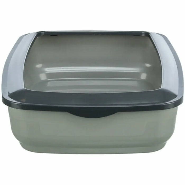 Cat Litter Box Trixie Mio 32 × 12 × 43 CM - Домашни Животни<<<Дом Градина<<<BigBuy&&&Играчки<<<Домашни Животни<<<Дом