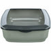Cat Litter Box Trixie Mio 32 × 12 × 43 CM - Домашни Животни<<<Дом Градина<<<BigBuy&&&Играчки<<<Домашни Животни<<<Дом