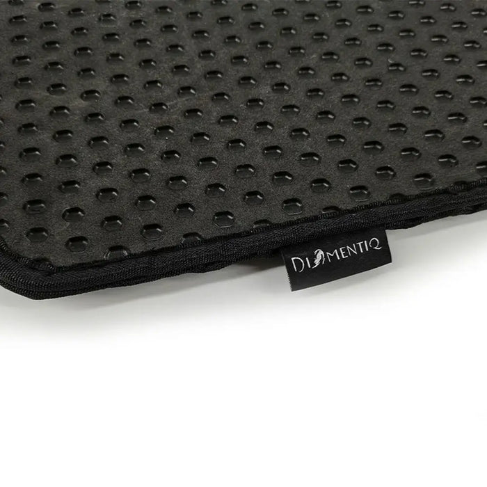 Cat Litter Tray Mat Diamentiq Black EVA (1 Piece) - Къщички и легълца<<<Домашни Животни<<<Дом