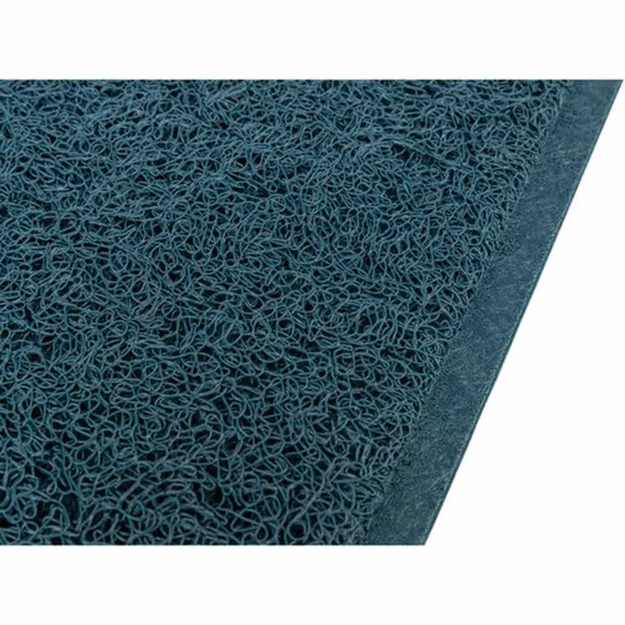 Cat Litter Tray Mat Trixie Blue PVC 37 × 45 cm - Домашни Животни<<<Дом Градина<<<BigBuy&&&Здраве и хигиена<<<Домашни