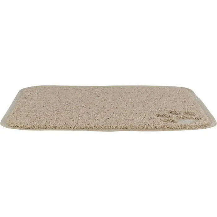 Cat Litter Tray Mat Trixie Blush PVC 37 × 45 cm - Домашни Животни<<<Дом Градина<<<BigBuy&&&Здраве и хигиена<<<Домашни
