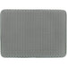 Cat Litter Tray Mat Trixie Grey Eva Rubber 40 × 55 cm - Домашни Животни<<<Дом Градина<<<BigBuy&&&Здраве и