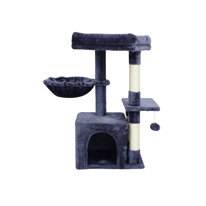 Cat scratching post Gloria Gambia - Домашни Животни<<<Дом Градина<<<BigBuy&&&Здраве и хигиена<<<Домашни Животни<<<Дом