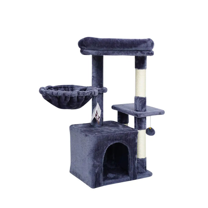 Cat scratching post Gloria Gambia - Домашни Животни<<<Дом Градина<<<BigBuy&&&Здраве и хигиена<<<Домашни Животни<<<Дом