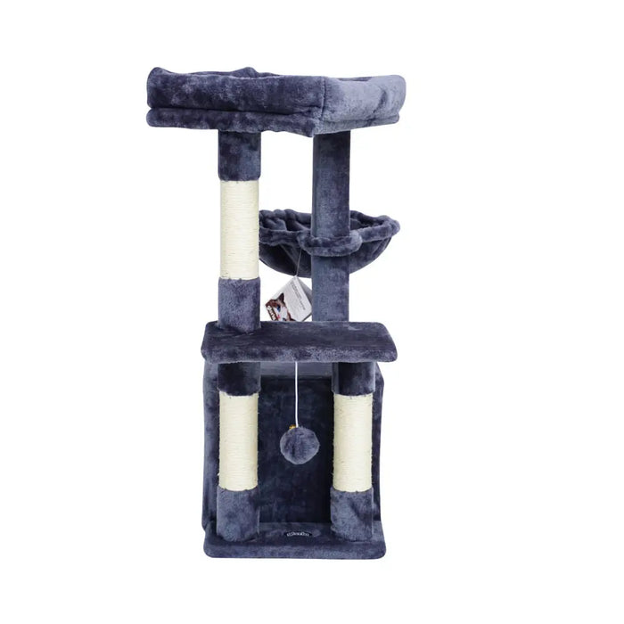 Cat scratching post Gloria Gambia - Домашни Животни<<<Дом Градина<<<BigBuy&&&Здраве и хигиена<<<Домашни Животни<<<Дом