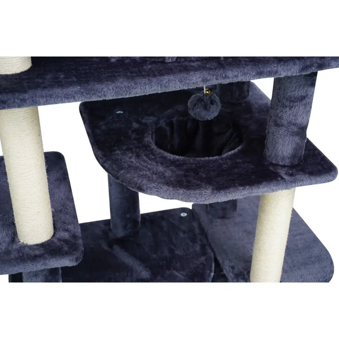 Cat scratching post Gloria Yamuna - Домашни Животни<<<Дом Градина<<<BigBuy&&&Здраве и хигиена<<<Домашни Животни<<<Дом