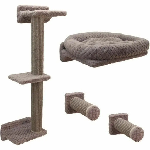 Cat scratching post Kerbl - Домашни Животни<<<Дом Градина<<<BigBuy&&&Здраве и хигиена<<<Домашни Животни<<<Дом