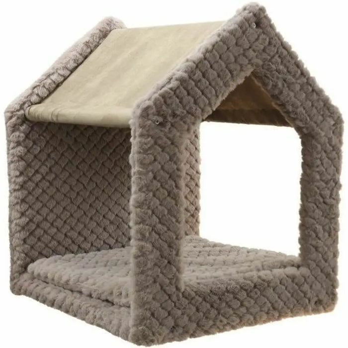 Cat scratching post Kerbl MONTE BALDO Grey (6 Units) - Домашни Животни<<<Дом Градина<<<BigBuy&&&Здраве и
