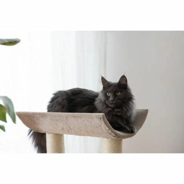 Cat scratching post Kerbl Taupe Sisal - Домашни Животни<<<Дом Градина<<<BigBuy&&&Здраве и хигиена<<<Домашни
