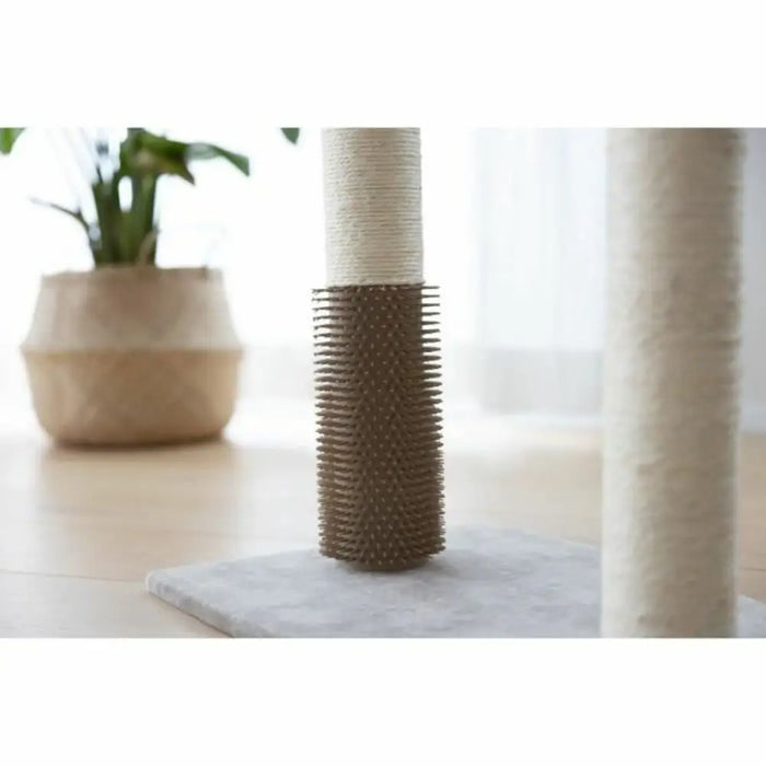 Cat scratching post Kerbl Taupe Sisal - Домашни Животни<<<Дом Градина<<<BigBuy&&&Здраве и хигиена<<<Домашни