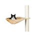 Cat scratching post Trixie - Домашни Животни<<<Дом Градина<<<BigBuy&&&Здраве и хигиена<<<Домашни Животни<<<Дом