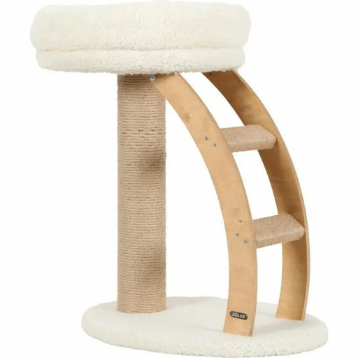 Cat scratching post Zolux Montana 38 x 55 x 55 cm - Домашни Животни<<<Дом Градина<<<BigBuy&&&Здраве и хигиена<<<Домашни