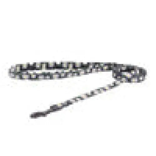 Cat set Dogness harness and leash 1,5m (Daisy Black) - Walking and transportation<<<Pets<<<InnproXML