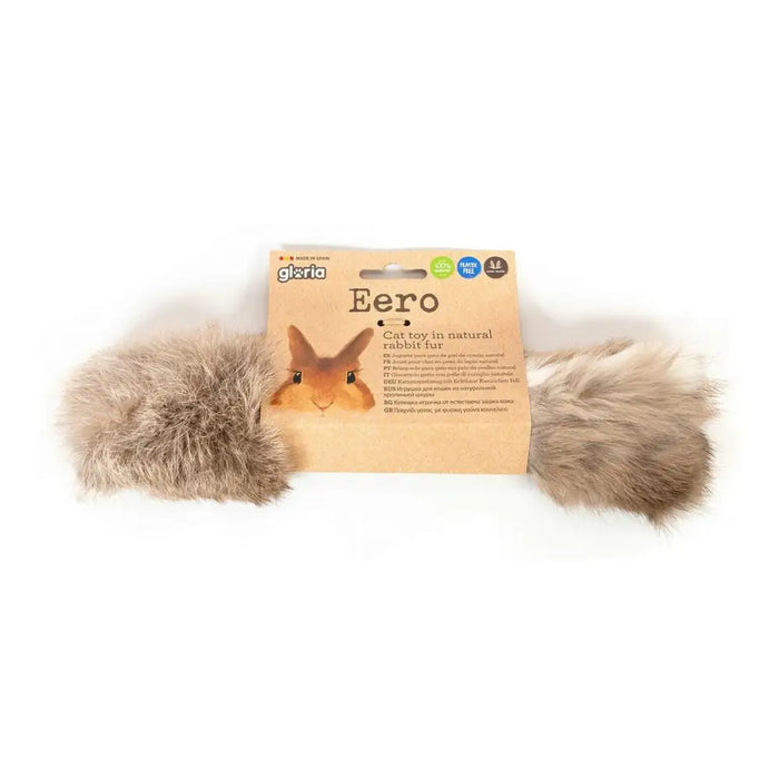 Cat toy Gloria Eero Cushion (24 x 7 cm) - Домашни Животни<<<Дом Градина<<<BigBuy&&&Играчки<<<Домашни Животни<<<Дом