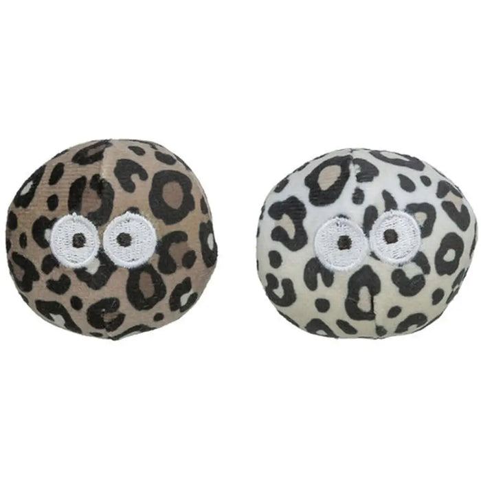 Cat toy Trixie Ball - Домашни Животни<<<Дом Градина<<<BigBuy&&&Играчки<<<Домашни Животни<<<Дом Градина<<<BigBuy