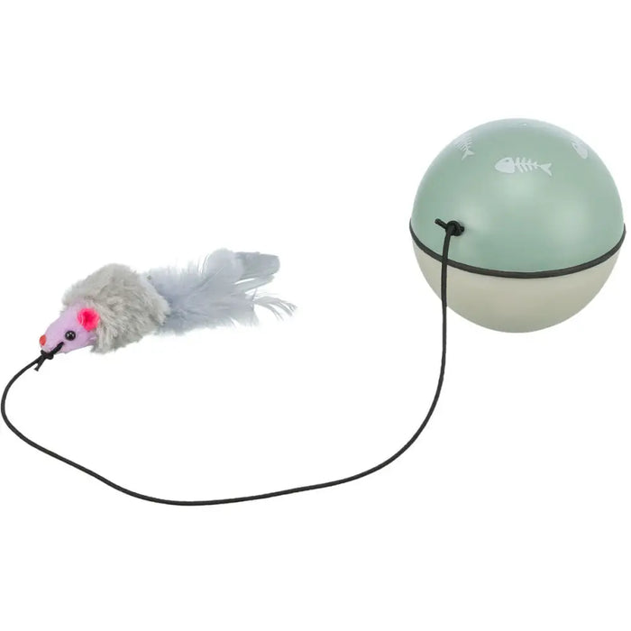 Cat toy Trixie - Домашни Животни<<<Дом Градина<<<BigBuy&&&Играчки<<<Домашни Животни<<<Дом Градина<<<BigBuy