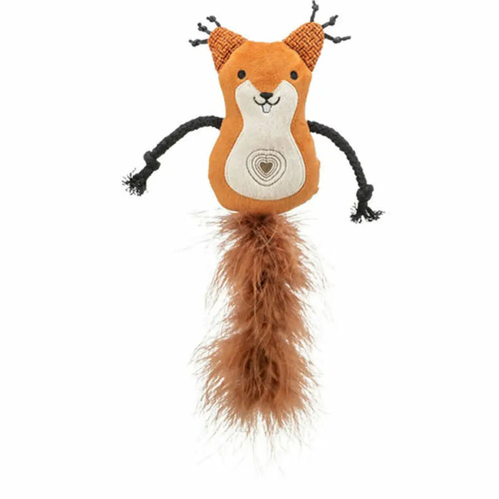 Cat toy Trixie - Домашни Животни<<<Дом Градина<<<BigBuy&&&Играчки<<<Домашни Животни<<<Дом Градина<<<BigBuy