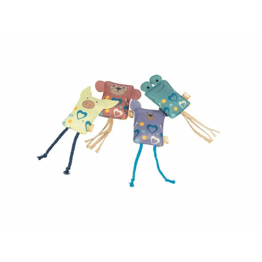 Cat toy Trixie - Домашни Животни<<<Дом Градина<<<BigBuy&&&Играчки<<<Домашни Животни<<<Дом Градина<<<BigBuy