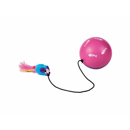 Cat toy Trixie - Домашни Животни<<<Дом Градина<<<BigBuy&&&Играчки<<<Домашни Животни<<<Дом Градина<<<BigBuy