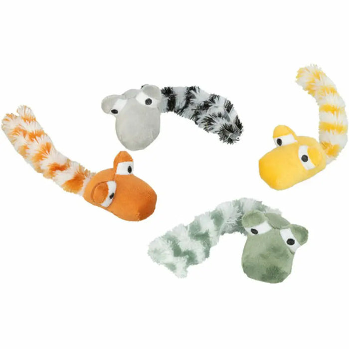 Cat toy Trixie Dragon - Домашни Животни<<<Дом Градина<<<BigBuy&&&Играчки<<<Домашни Животни<<<Дом Градина<<<BigBuy
