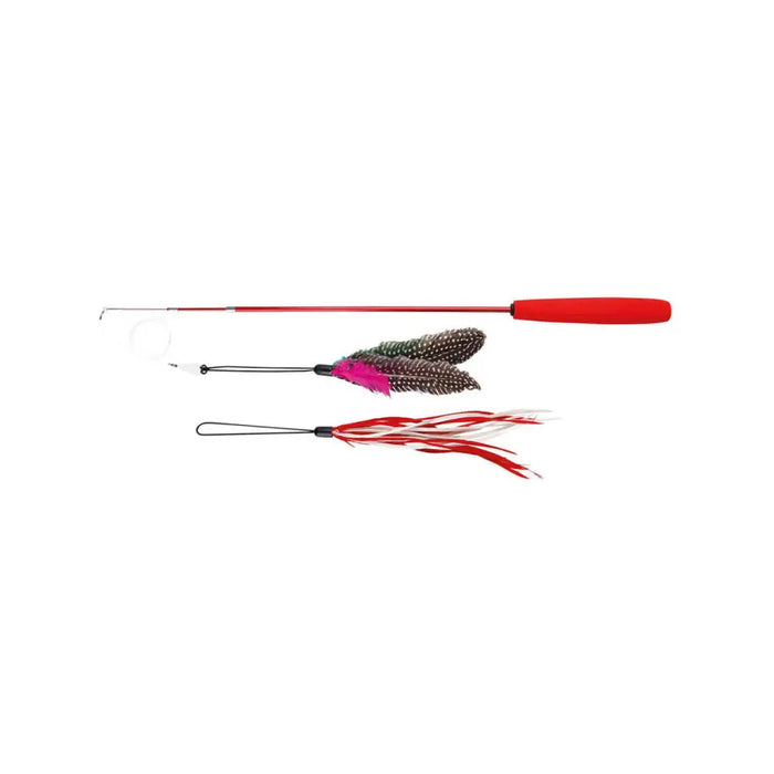 Cat toy Trixie EVA - Домашни Животни<<<Дом Градина<<<BigBuy&&&Играчки<<<Домашни Животни<<<Дом Градина<<<BigBuy