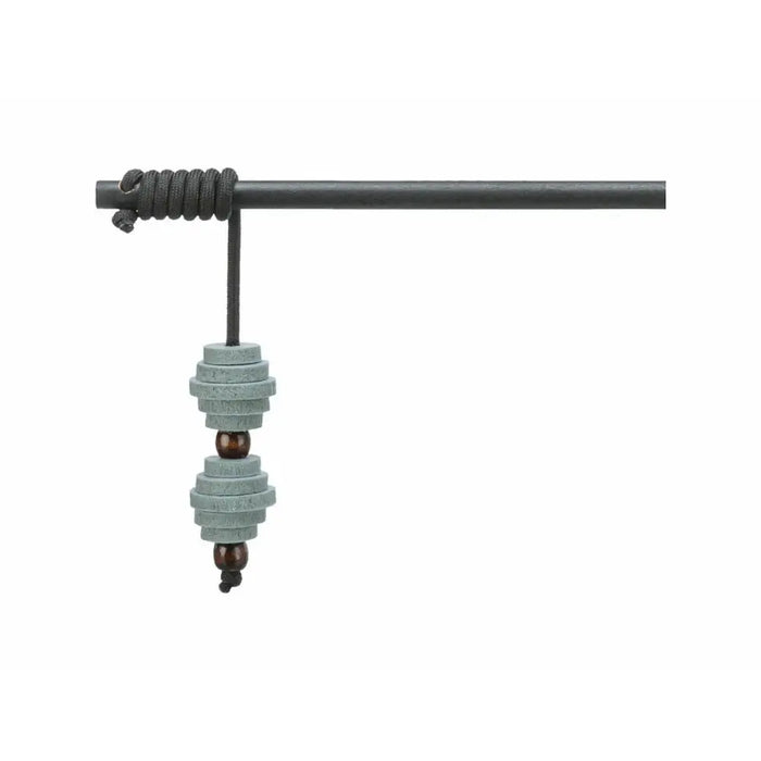 Cat toy Trixie Felt Wood - Домашни Животни<<<Дом Градина<<<BigBuy&&&Играчки<<<Домашни Животни<<<Дом Градина<<<BigBuy