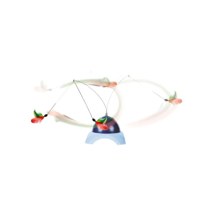 Cat toy Trixie - Играчки<<<Домашни Животни<<<Дом Градина<<<BigBuy