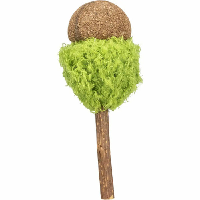 Cat toy Trixie Lolli XXL Green - Домашни Животни<<<Дом Градина<<<BigBuy&&&Играчки<<<Домашни Животни<<<Дом