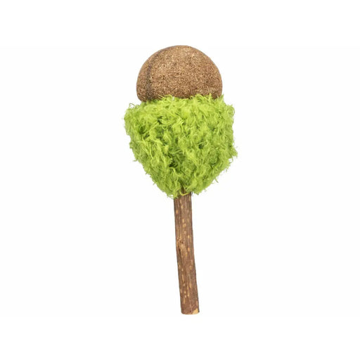 Cat toy Trixie Lolli XXL Green - Домашни Животни<<<Дом Градина<<<BigBuy&&&Играчки<<<Домашни Животни<<<Дом