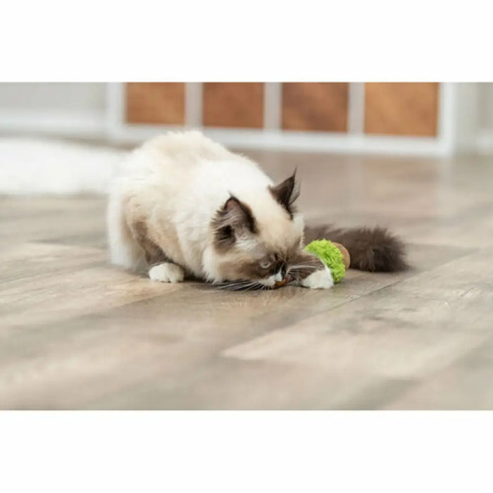Cat toy Trixie Lolli XXL Green - Домашни Животни<<<Дом Градина<<<BigBuy&&&Играчки<<<Домашни Животни<<<Дом
