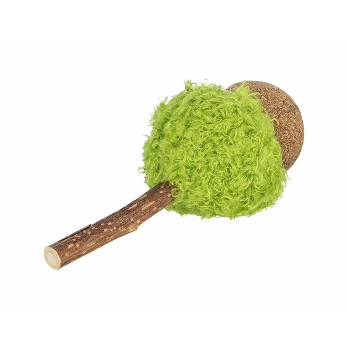 Cat toy Trixie Lolli XXL Green - Домашни Животни<<<Дом Градина<<<BigBuy&&&Играчки<<<Домашни Животни<<<Дом