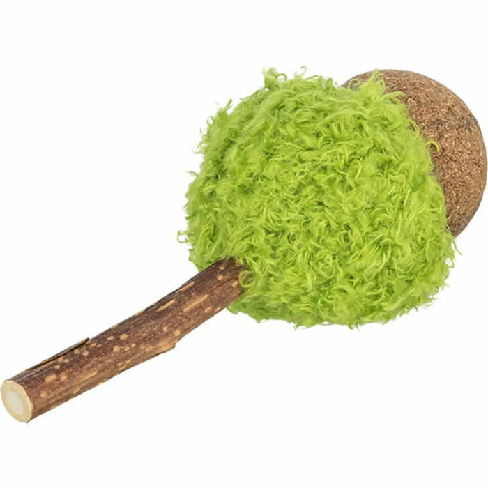 Cat toy Trixie Lolli XXL Green - Домашни Животни<<<Дом Градина<<<BigBuy&&&Играчки<<<Домашни Животни<<<Дом