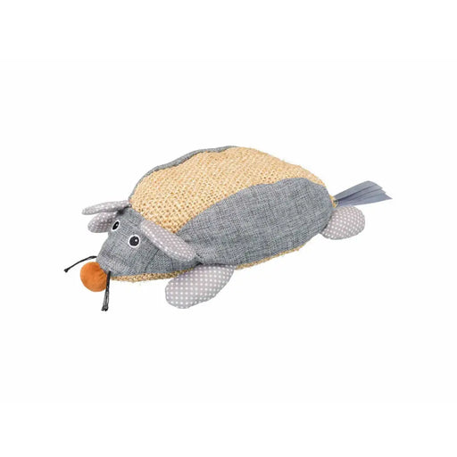 Cat toy Trixie Mouse - Домашни Животни<<<Дом Градина<<<BigBuy&&&Играчки<<<Домашни Животни<<<Дом Градина<<<BigBuy