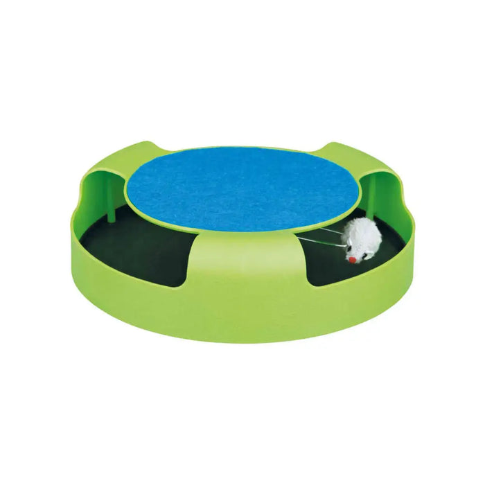 Cat toy Trixie Mouse - Домашни Животни<<<Дом Градина<<<BigBuy&&&Играчки<<<Домашни Животни<<<Дом Градина<<<BigBuy