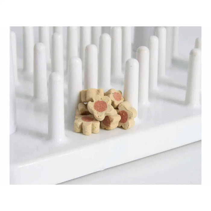 Cat toy Trixie Plastic 22 × 33 × 18 CM - Домашни Животни<<<Дом Градина<<<BigBuy&&&Играчки<<<Домашни Животни<<<Дом