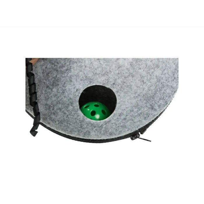 Cat toy Trixie Polyester 23 cm - Домашни Животни<<<Дом Градина<<<BigBuy&&&Играчки<<<Домашни Животни<<<Дом