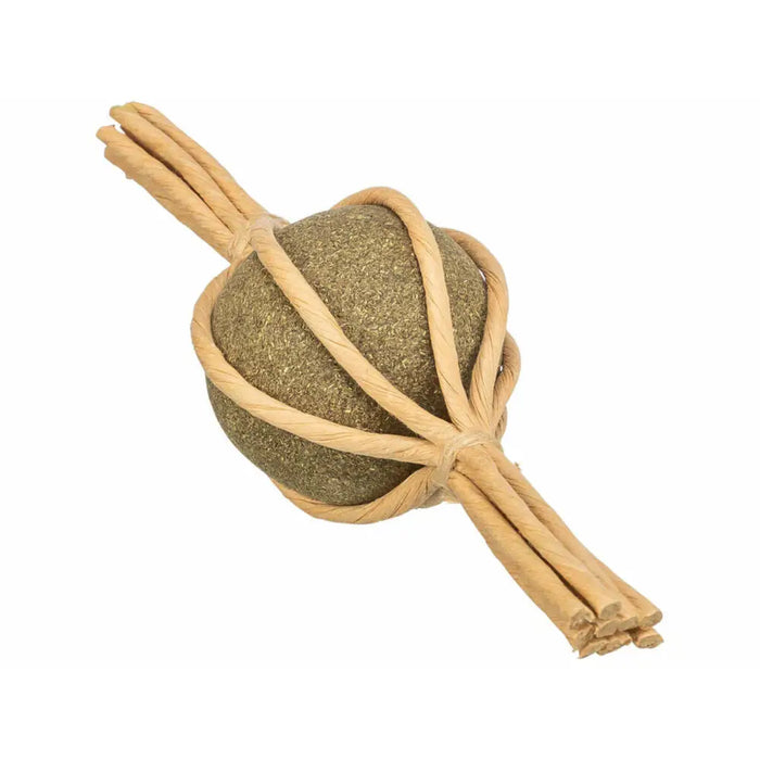 Cat toy Trixie XXL Brown - Домашни Животни<<<Дом Градина<<<BigBuy&&&Играчки<<<Домашни Животни<<<Дом Градина<<<BigBuy