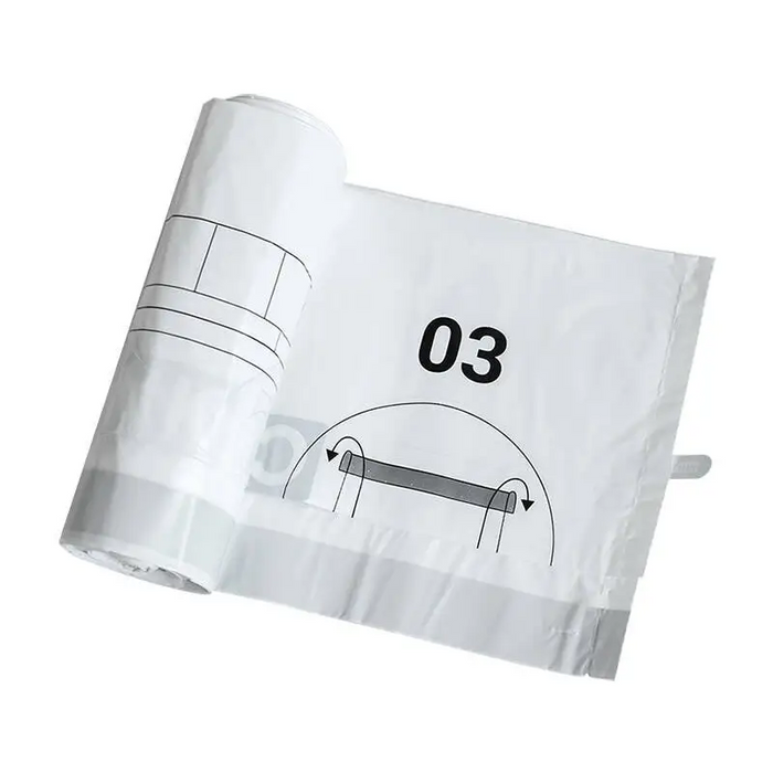 Cat Waste Bag Catlink for Baymax 2pcs - Litter box accessories<<<Pets<<<InnproXML