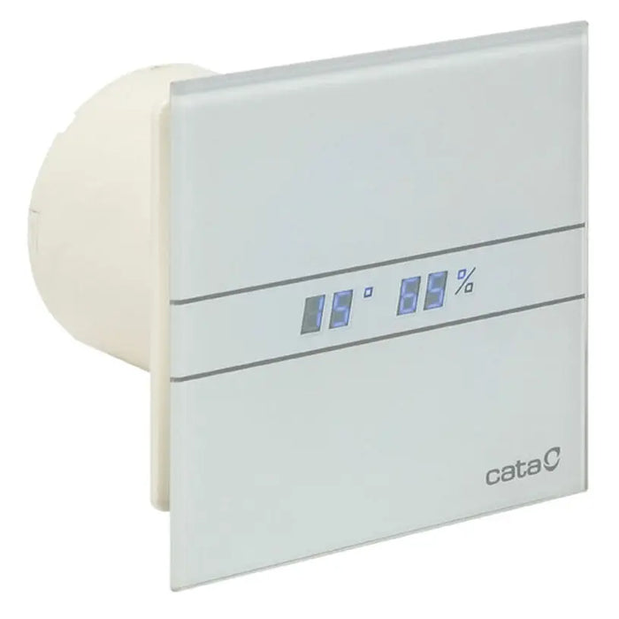 CATA E-100 GTH BATHROOM FAN - Вентилатори за баня<<<Вентилатори за баня и аксесоари<<<Баня<<<Praktiker&&&Вентилатори за