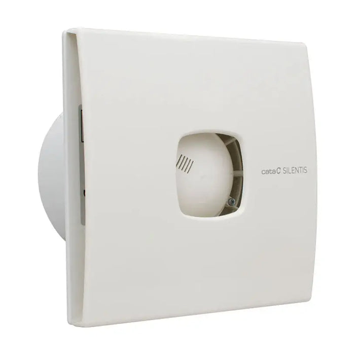 CATA SILENTIS 12 BATHROOM FAN - Вентилатори за баня<<<Вентилатори за баня и аксесоари<<<Баня<<<Praktiker&&&Вентилатори