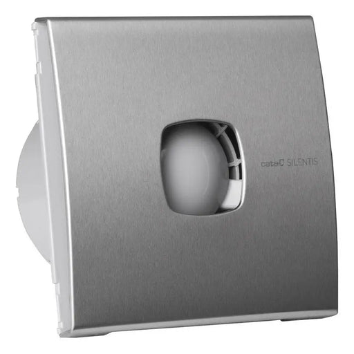 CATA SILENTIS 12 INOX BATHROOM FAN - Вентилатори за баня<<<Вентилатори за баня и