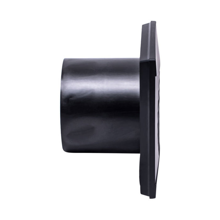 BATHROOM FAN CATA UC 10 STD BLACK