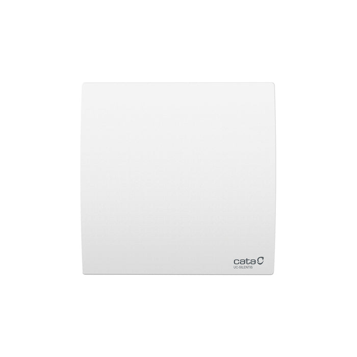 FAN CATA UC-10 SILENTIS WHITE