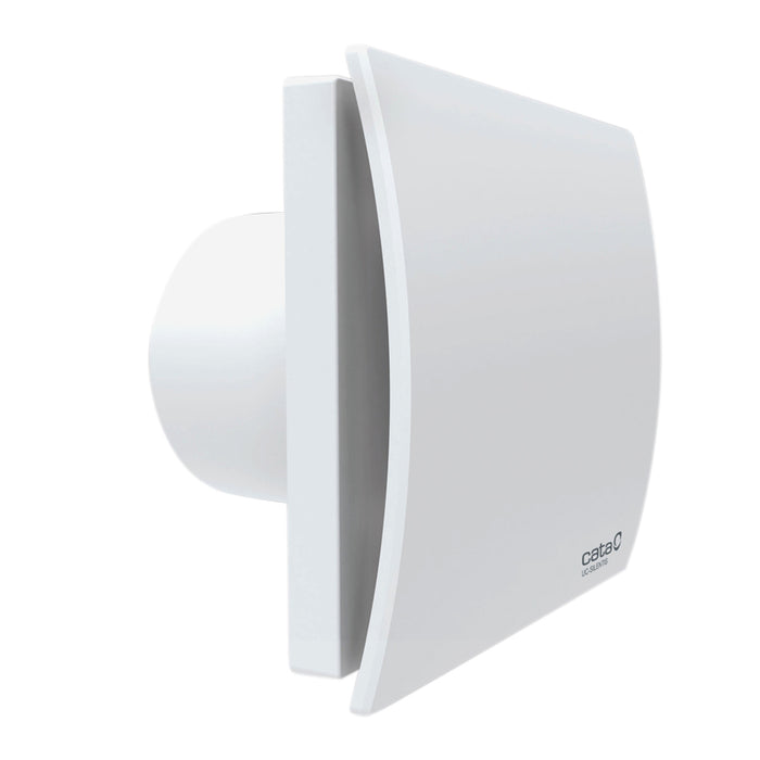 FAN CATA UC-10 SILENTIS WHITE