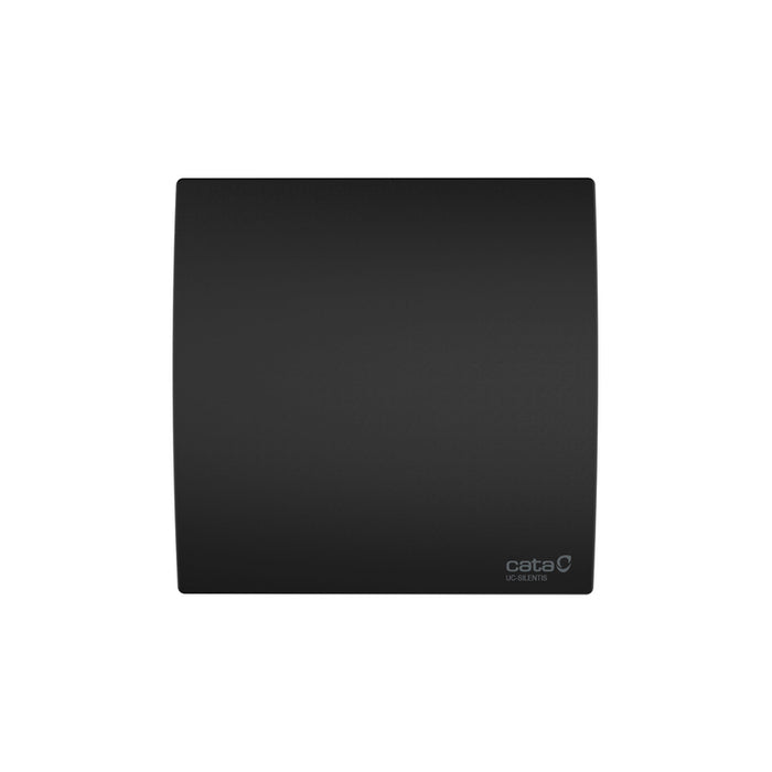 FAN CATA UC-10 SILENTIS BLACK